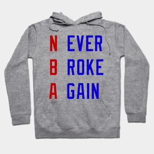 NBA Hoodie